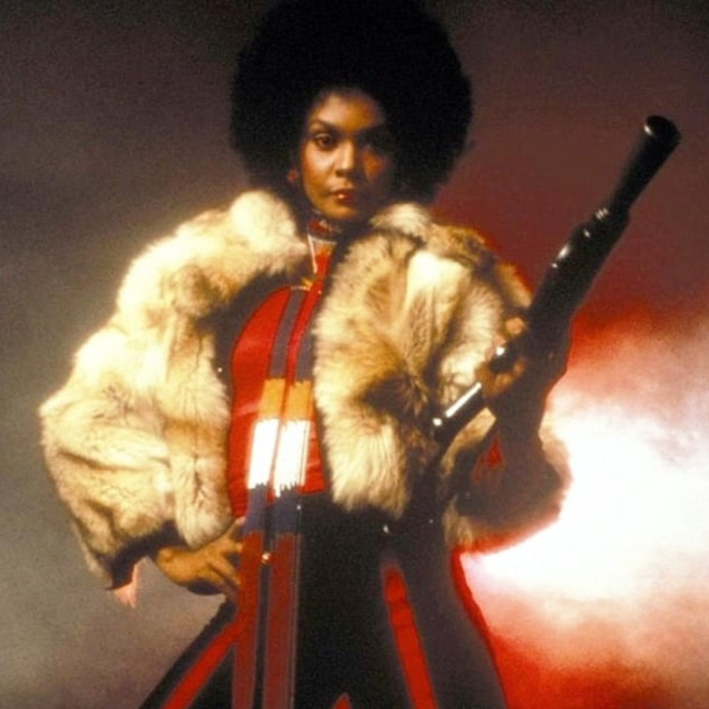 Cleopatra Jones (Jack Starrett, 1973) episode artwork