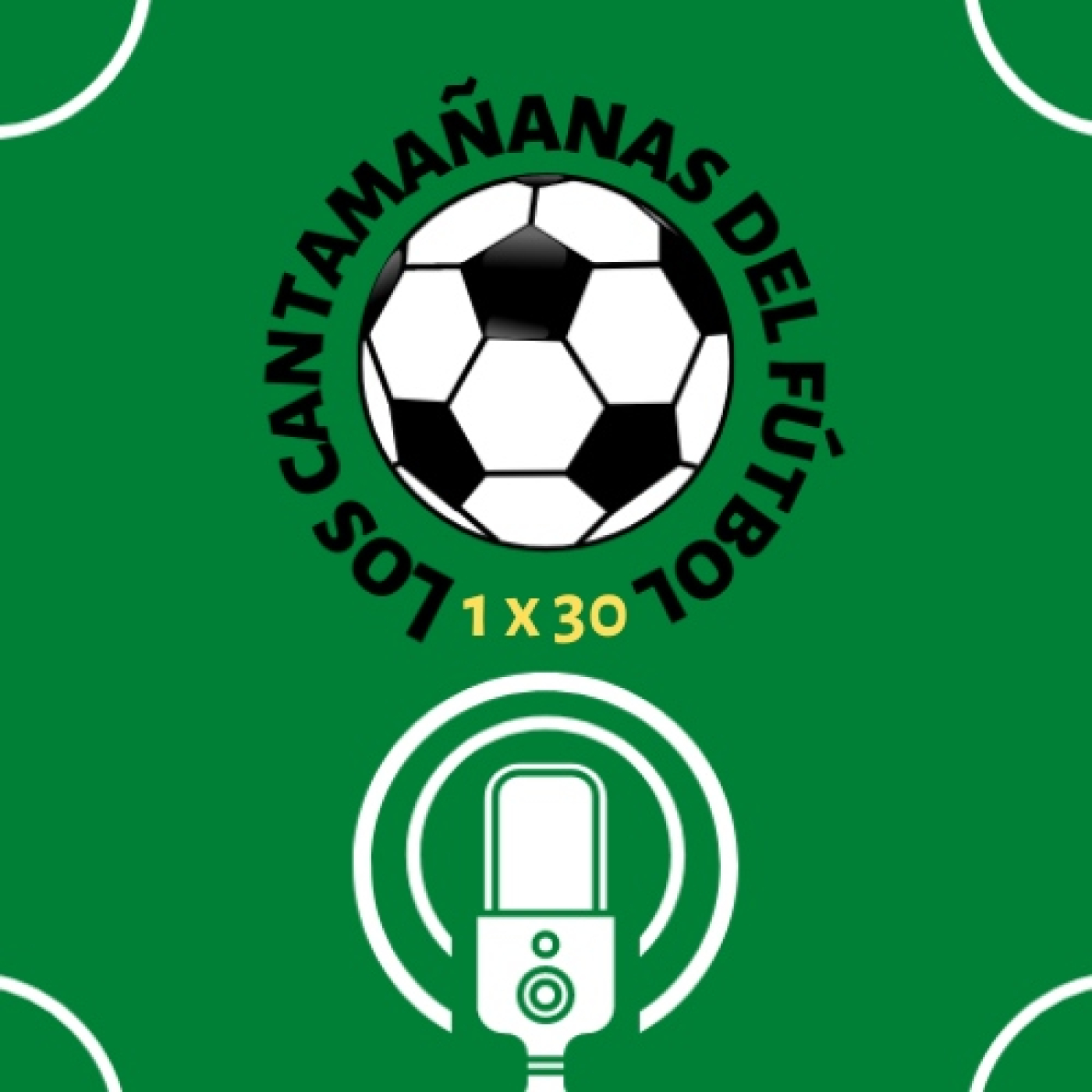 Los Cantamañanas del Fútbol