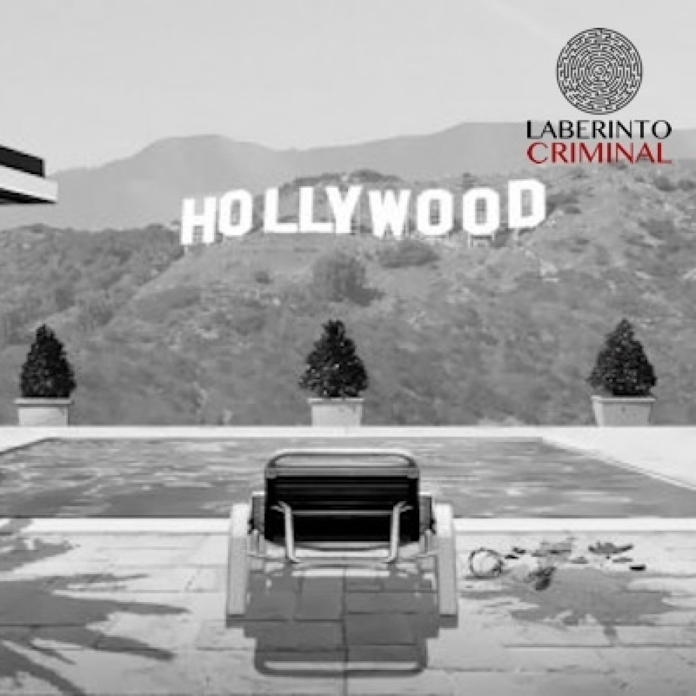 Laberinto Criminal