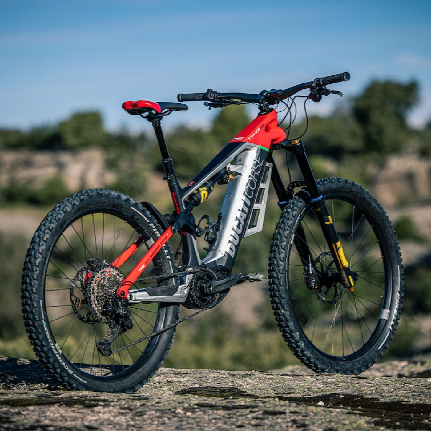 MTBpro y Maillot Mag Podcast