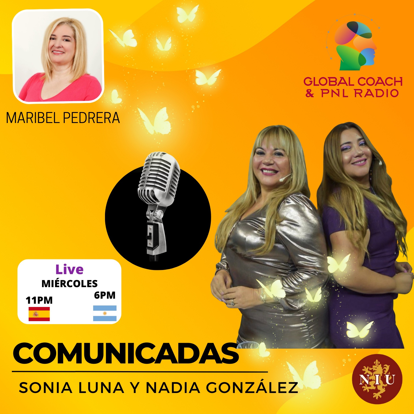 ¿Sabes que es el anclaje? Figuras femeninas de nuestra familia