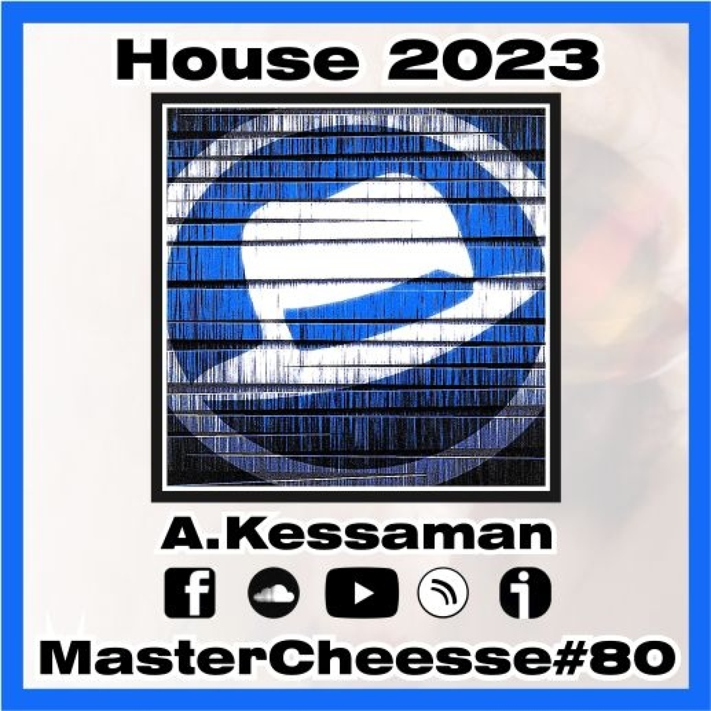 A.Kessaman