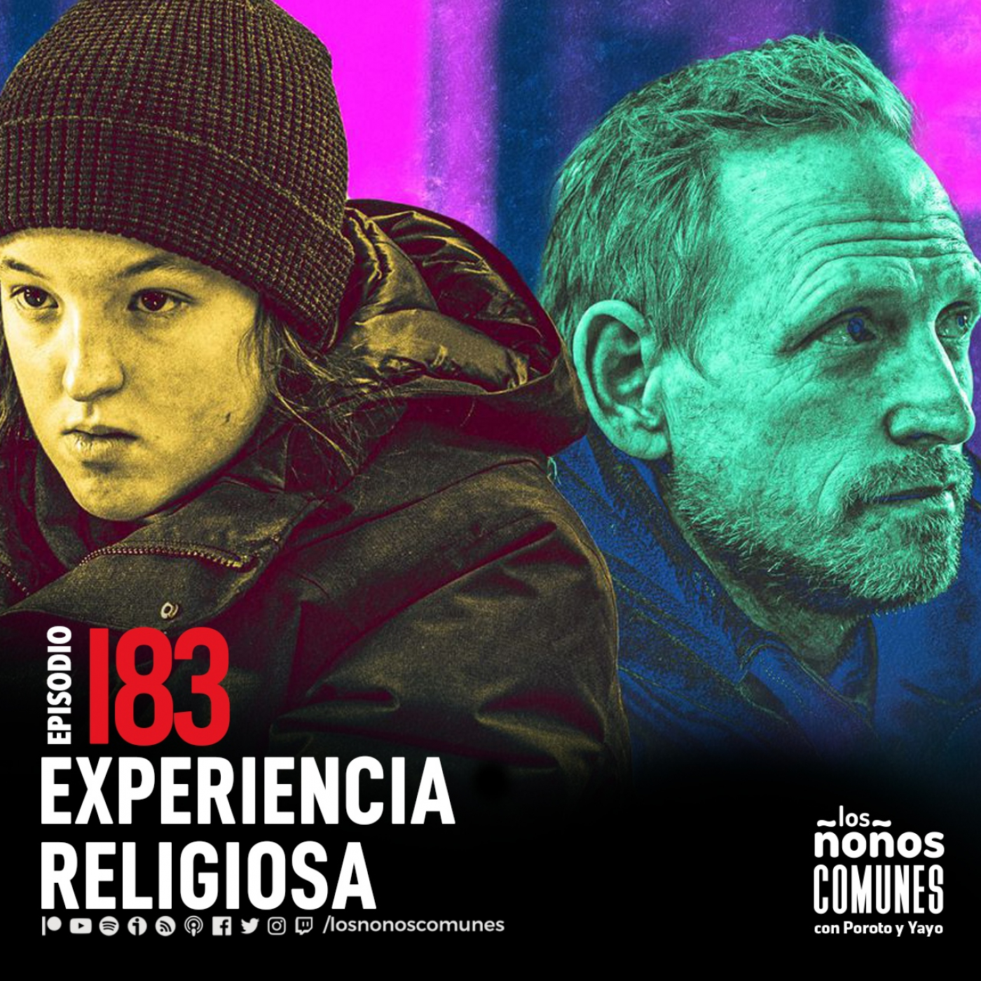 Los ñoños comunes