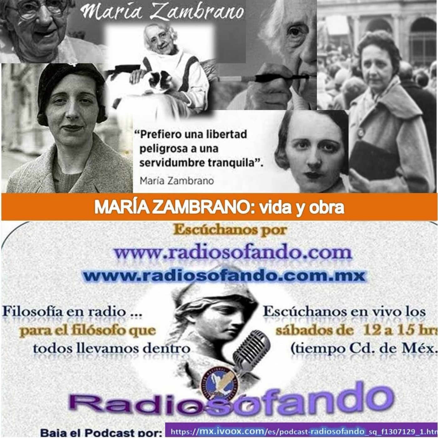 Radiosofando