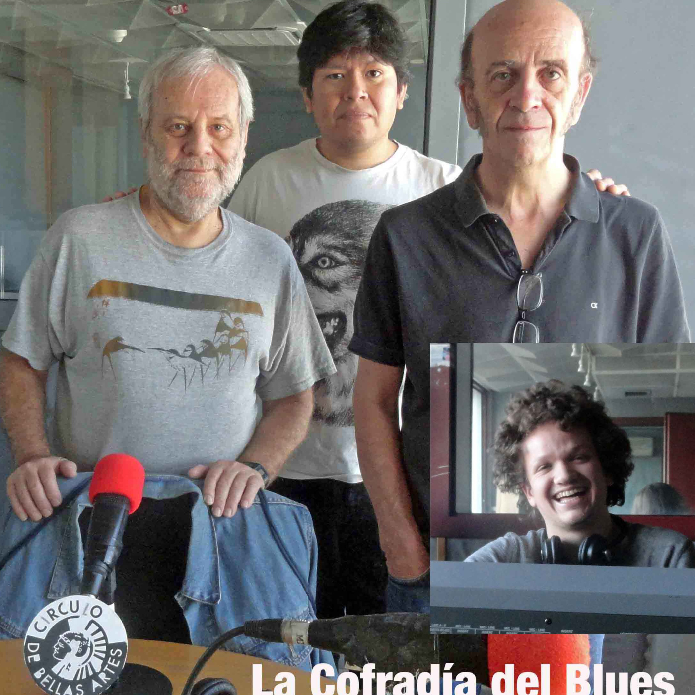 La Cofradía del Blues