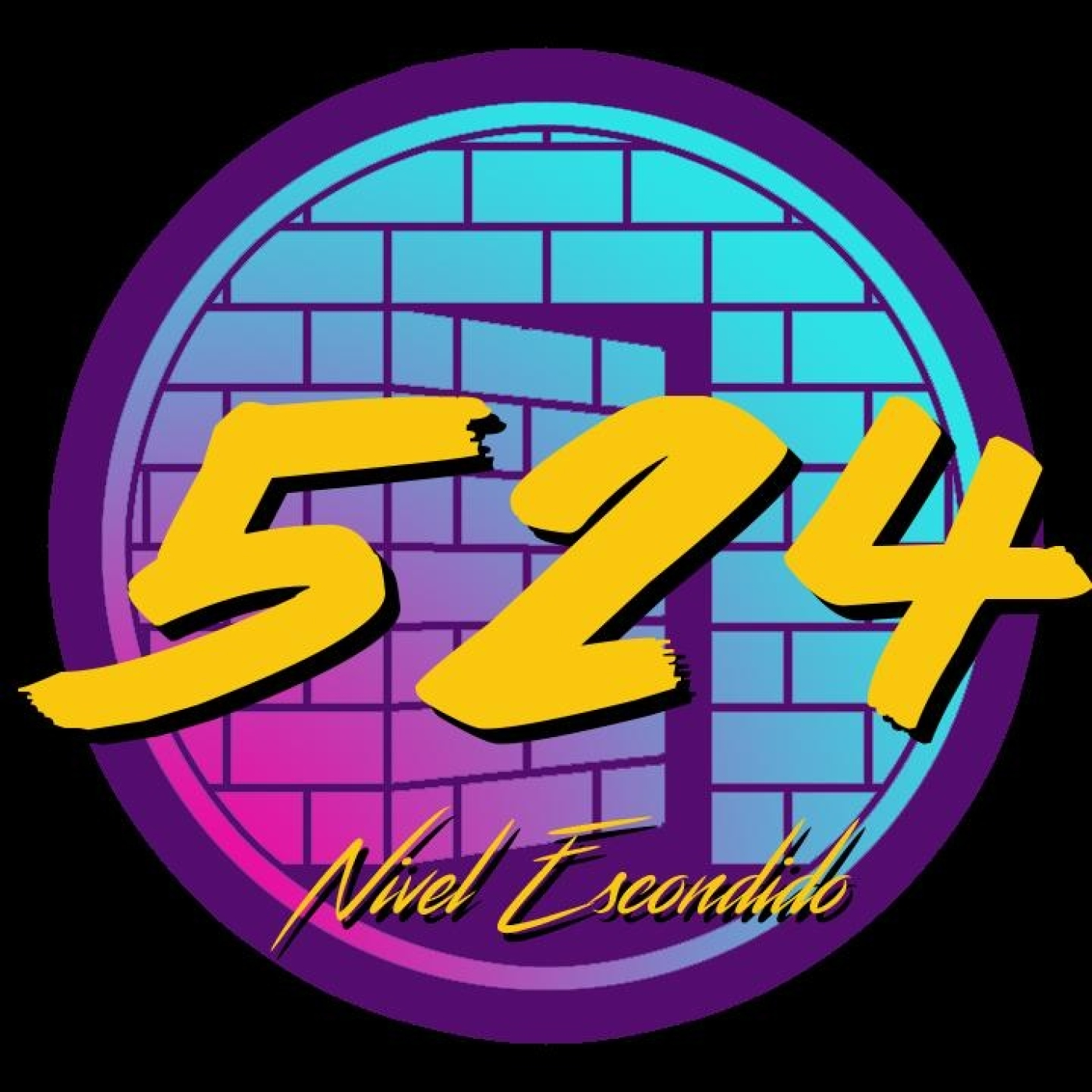 Nivel Escondido 524 episode artwork