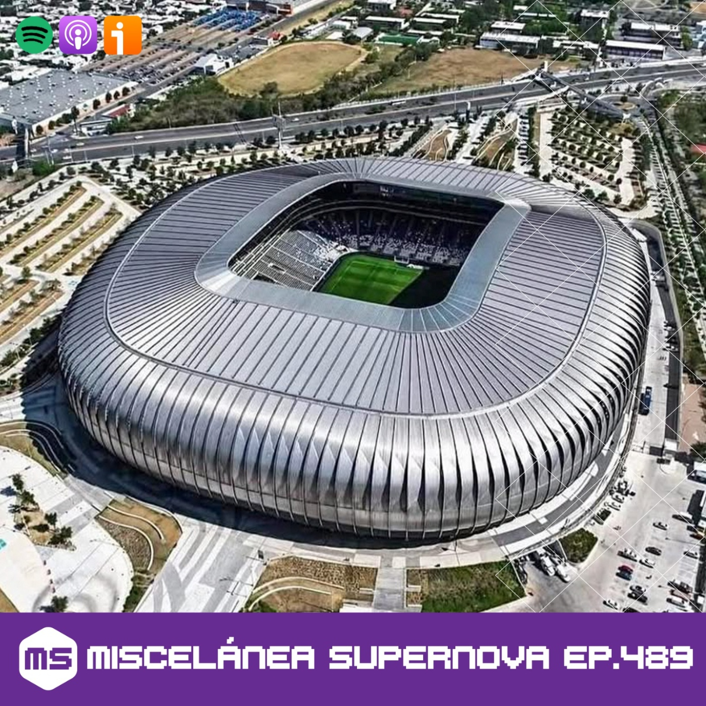 489 - You keep dancing with the devil... one day he's gonna follow you home