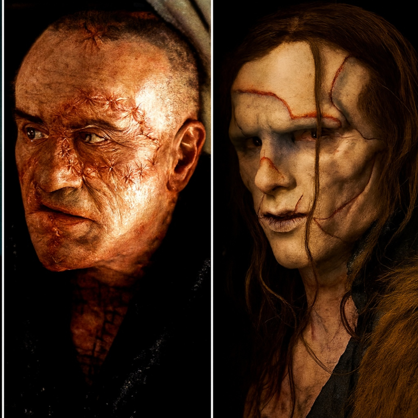 ¡Corre, Forrest! ¡¡¡Corre!!! | Podcast