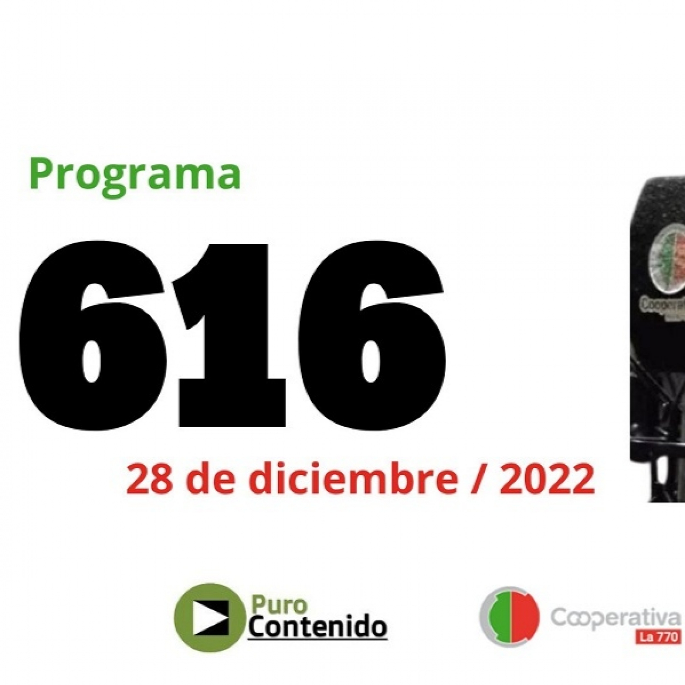 Puro Contenido
