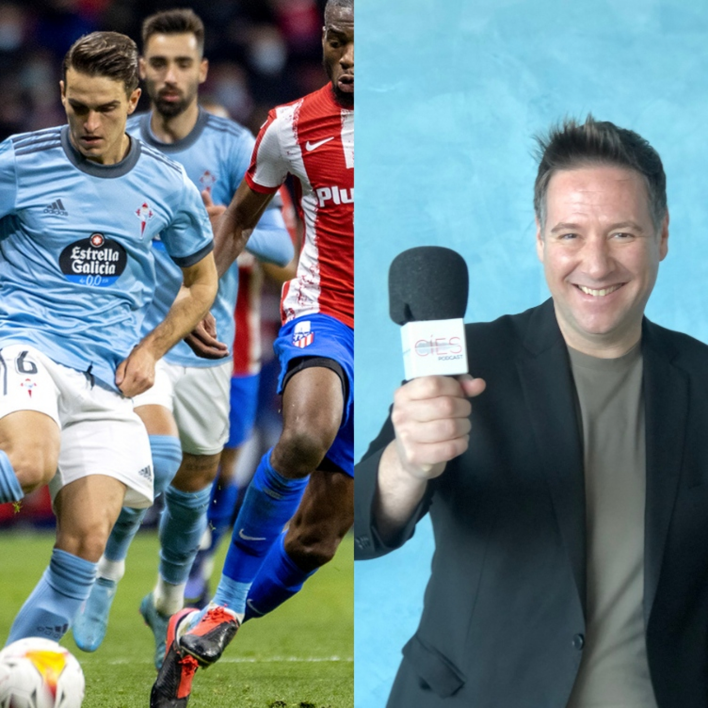 CÍES Podcast: Capítulo 796 _ 01-03-22