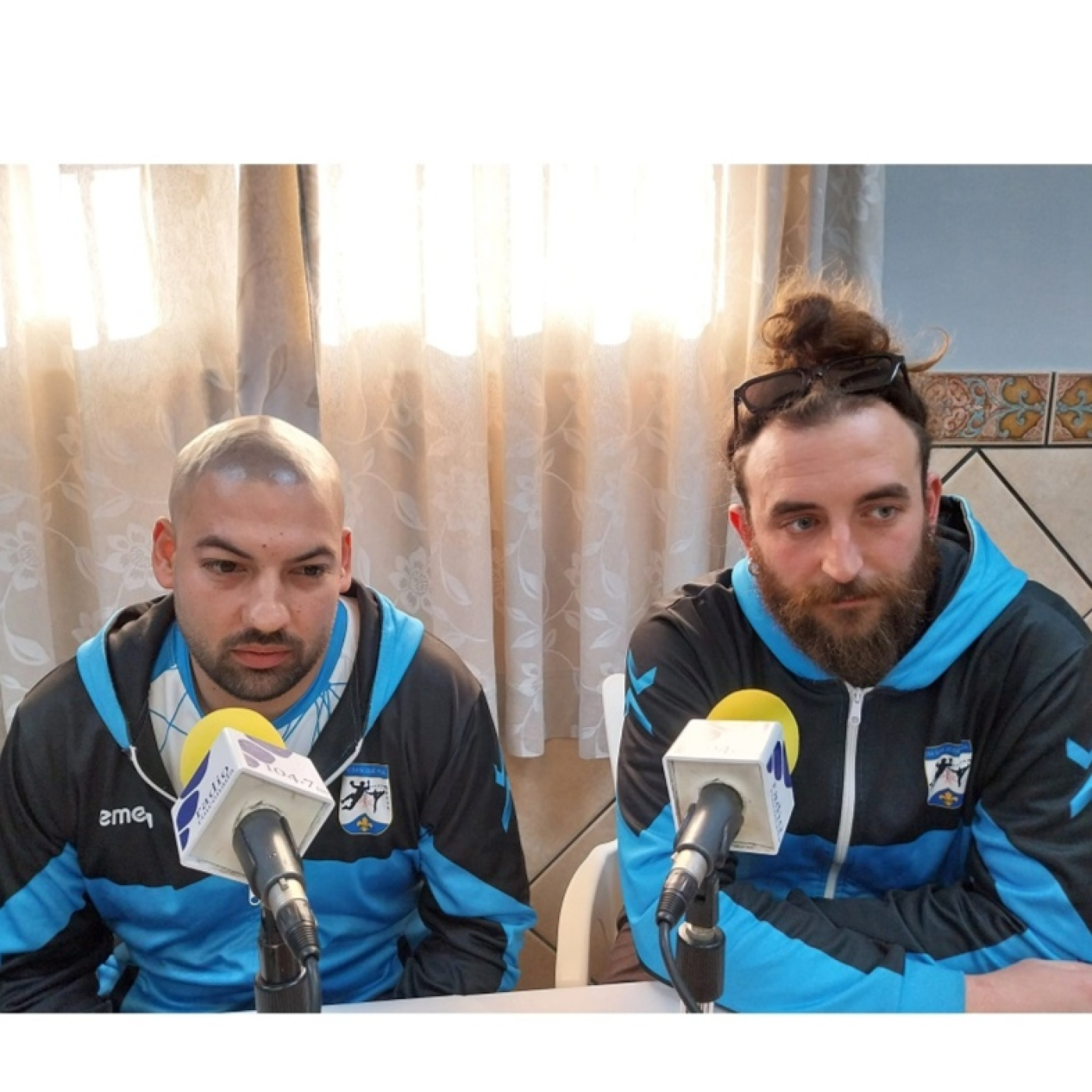 Podcast Radio Rinconada Sevilla