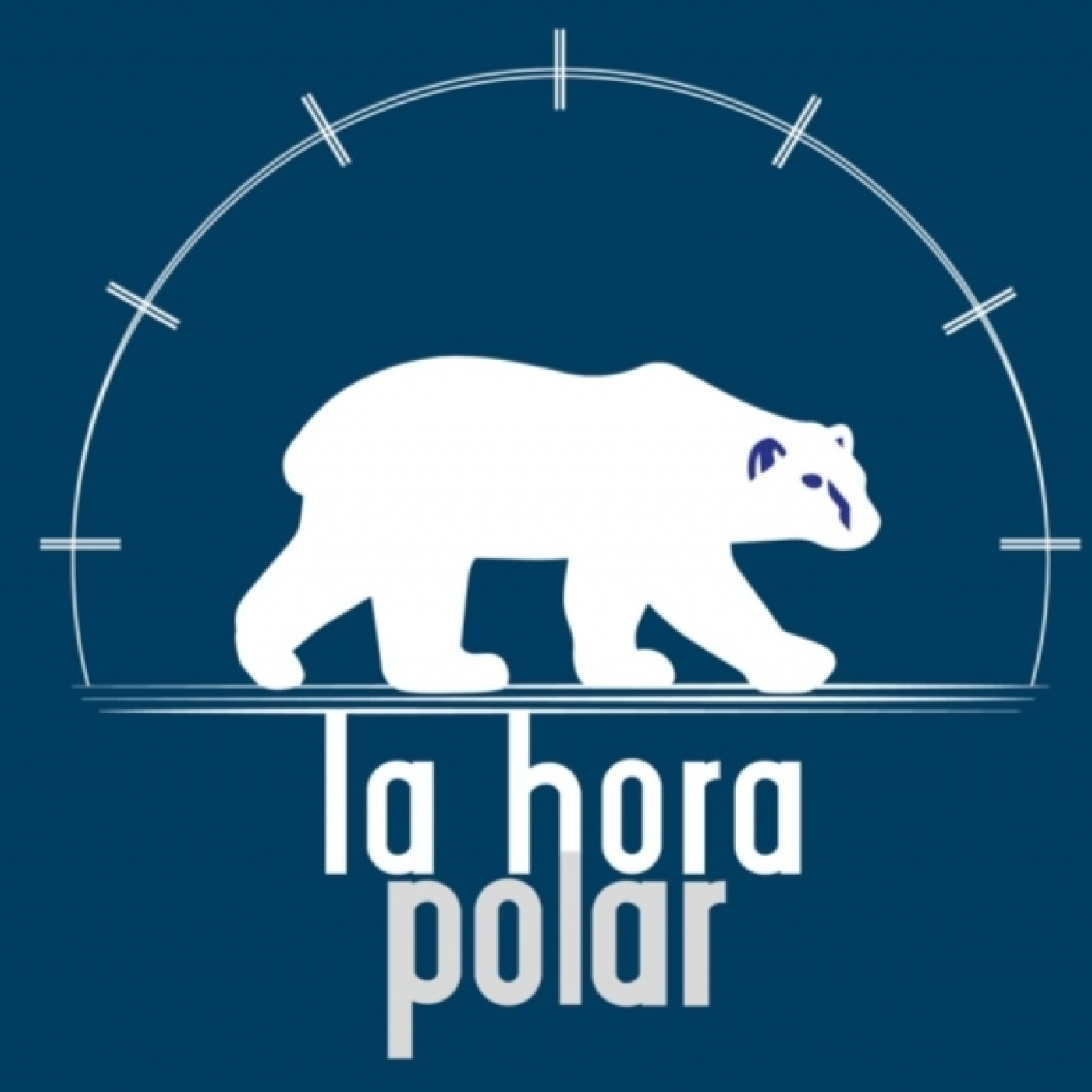 La Hora Polar 230 (Lagartija Nick, Las Retamas, Cometa...) episode artwork