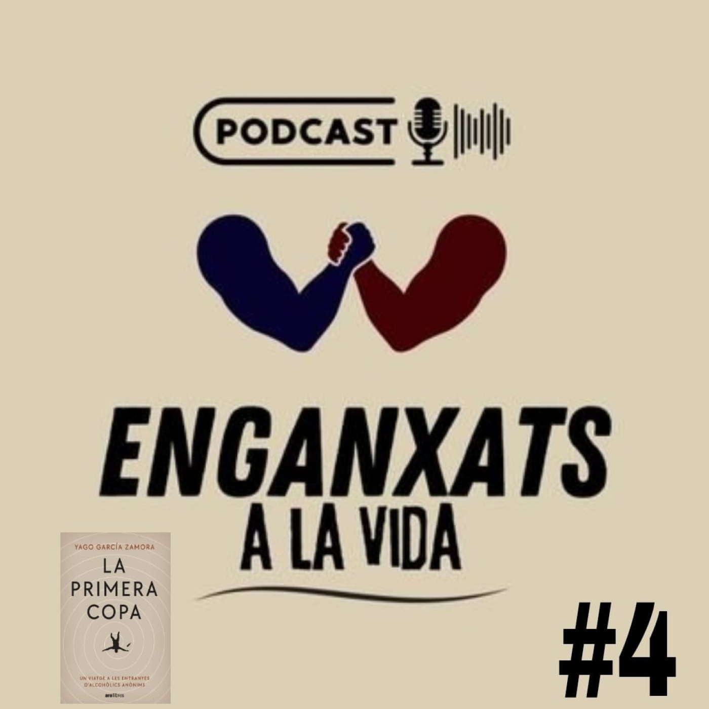 Enganxats a la vida