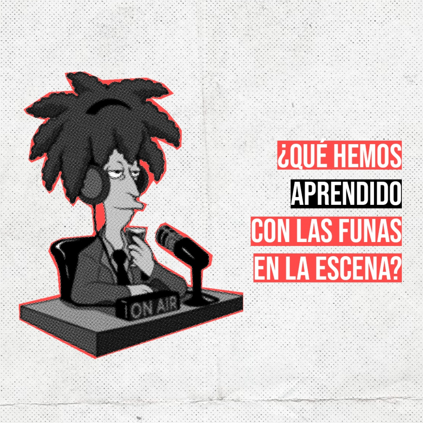 La Celda De Bob (Podcasts)