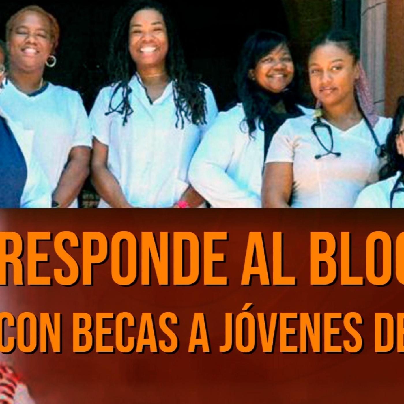 Cuba responde al bloqueo con becas a jóvenes de EEUU
