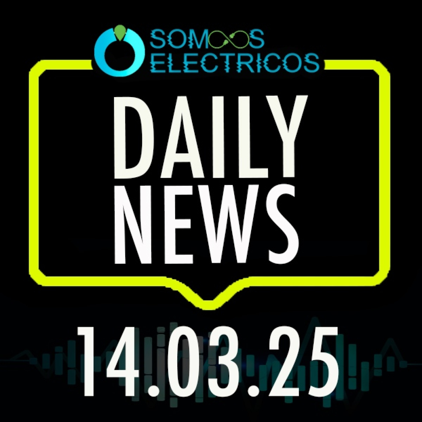 El Renault MEGANE E-Tech se actualiza, escucha todas las NOVEDADES aquí |EP435|14/03/2025