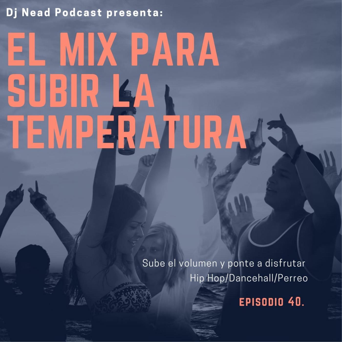 Dj Nead Podcast