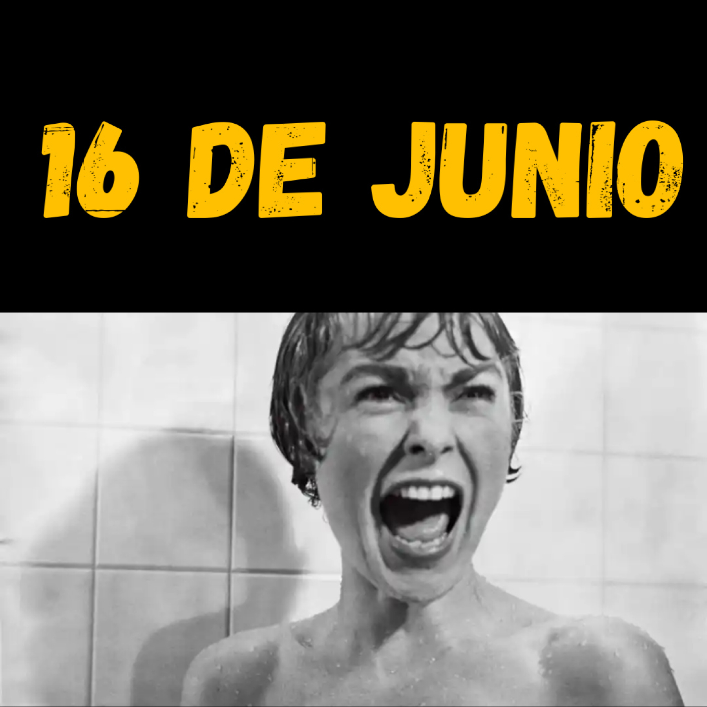 16 de Junio // Tortugas, Pepsi y Psicosis episode artwork
