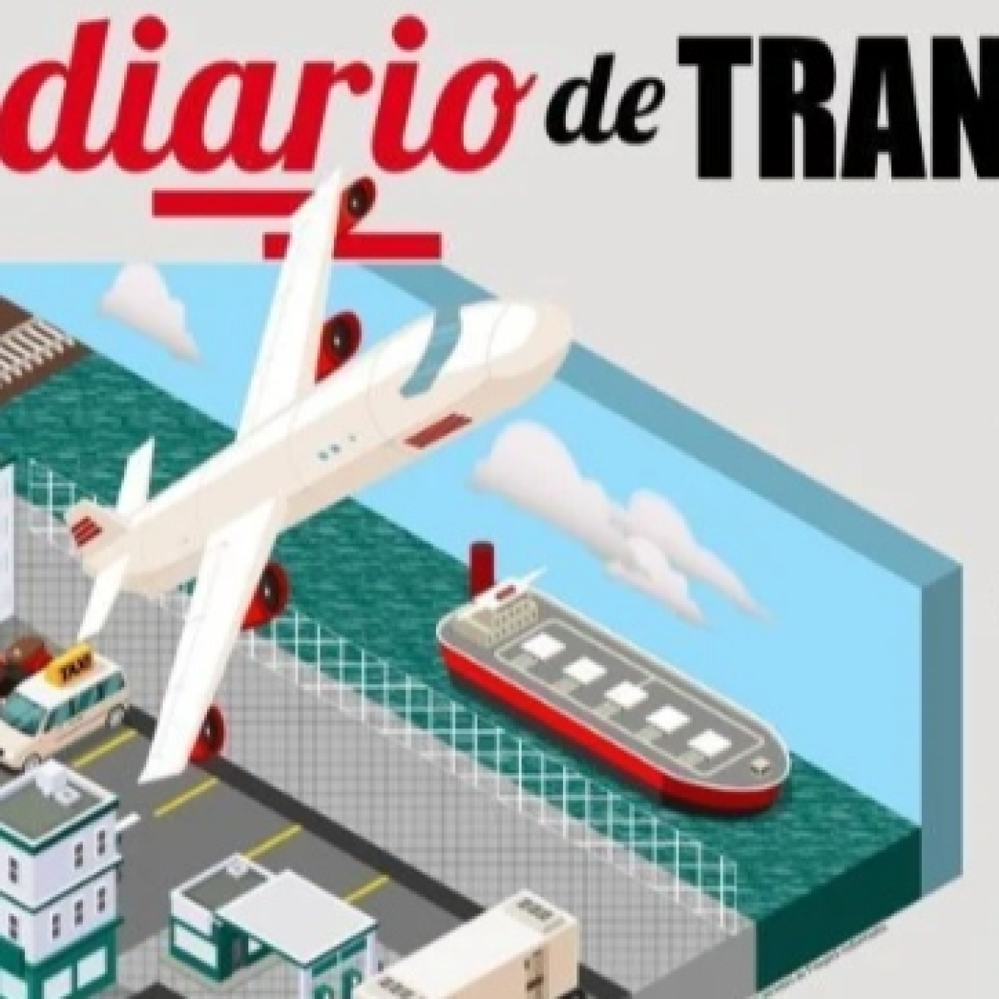 La Radio de Diario de Transporte