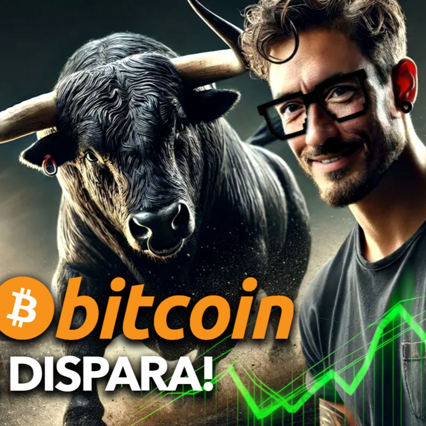 Rodrigo Arnedo Noticias BTC