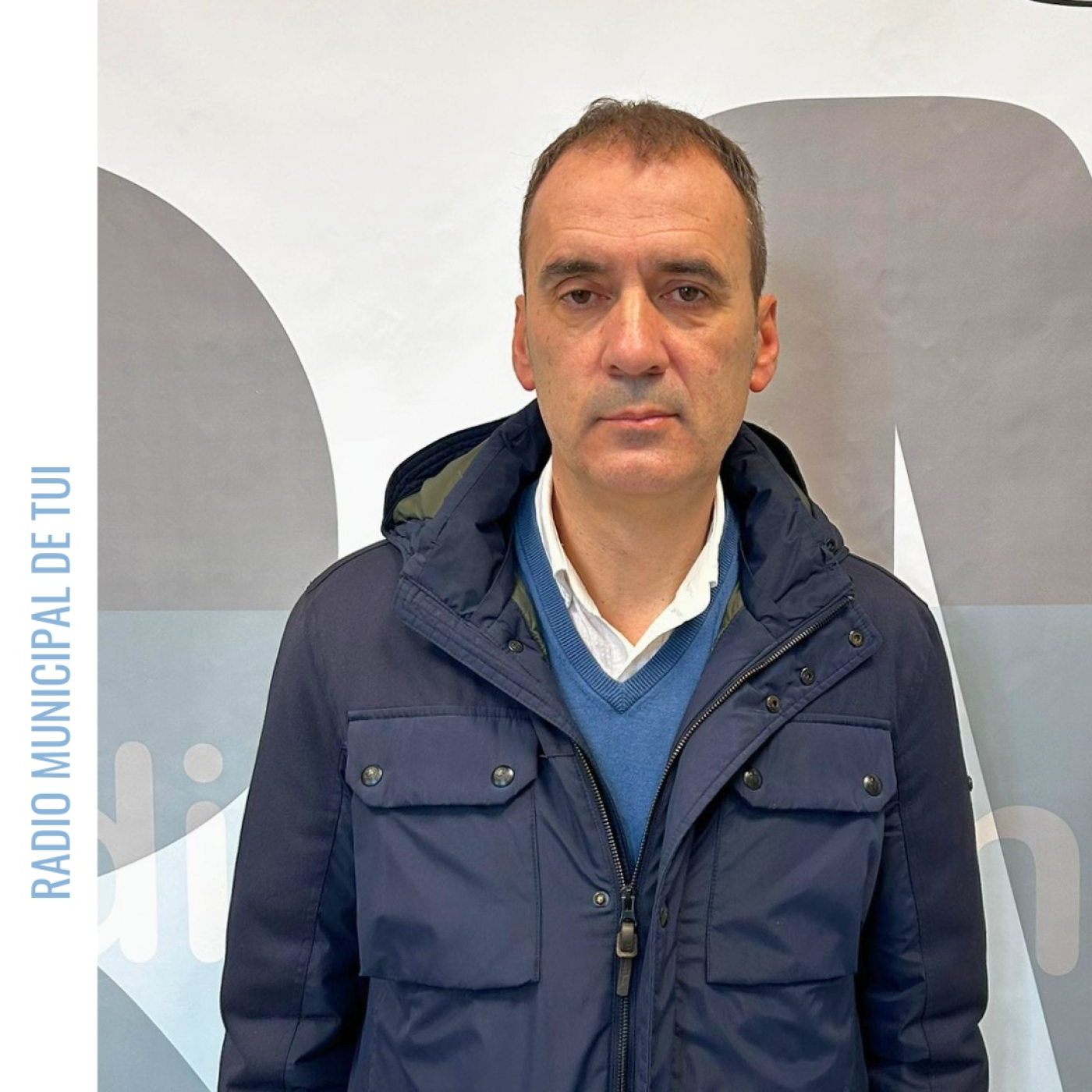 Ent. Enrique Cabaleiro, alcalde de Tui | Rolda pleno decembro, balance 2024 e retos 2025 episode artwork