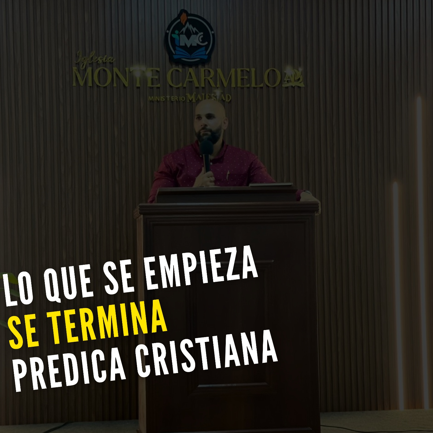 El Camino del Evangelio podcast