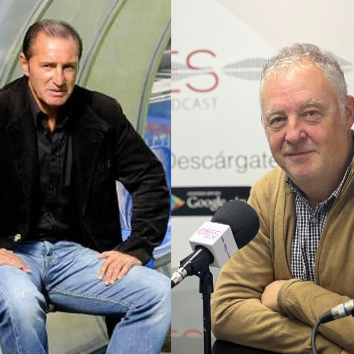 CÍES Podcast: Capítulo 1585 _ 31-07-25