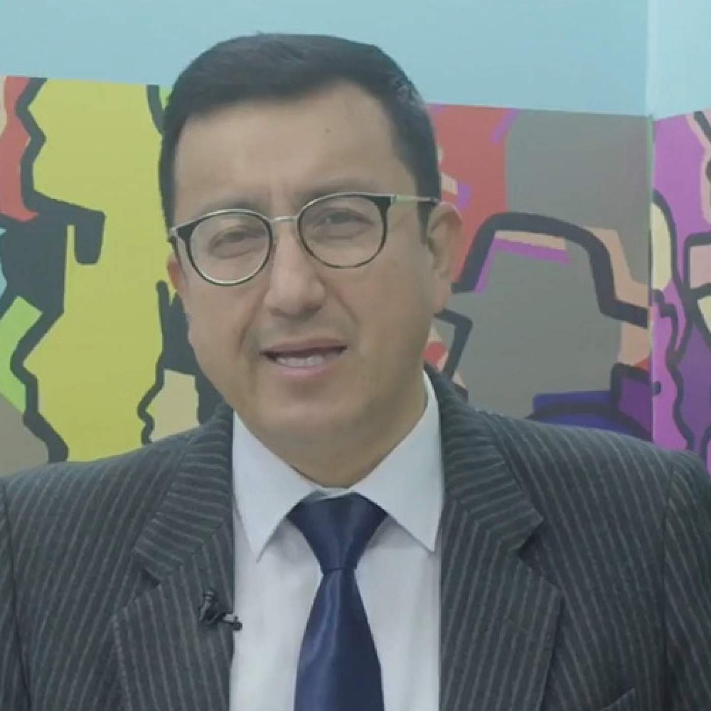 Glatzer Tuesta – Editorial 01 de diciembre de 2025