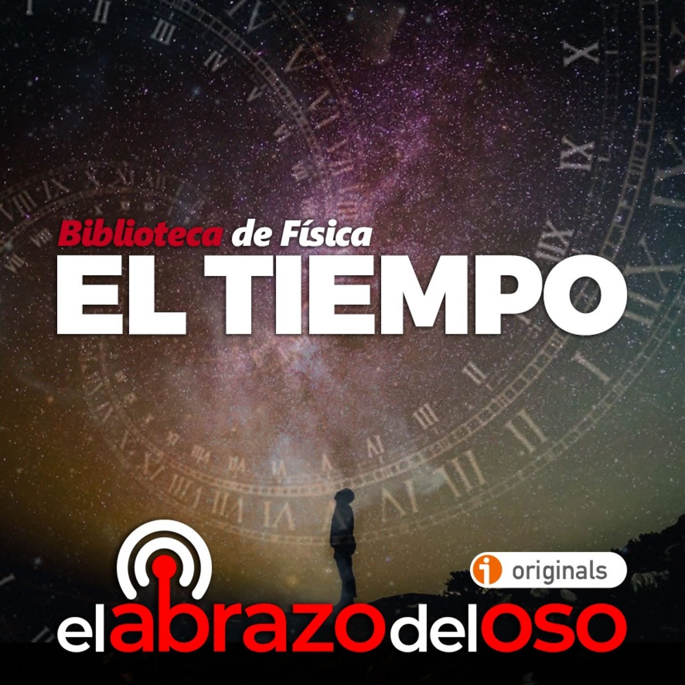 El Tiempo: Biblioteca de Física - El Abrazo del Oso