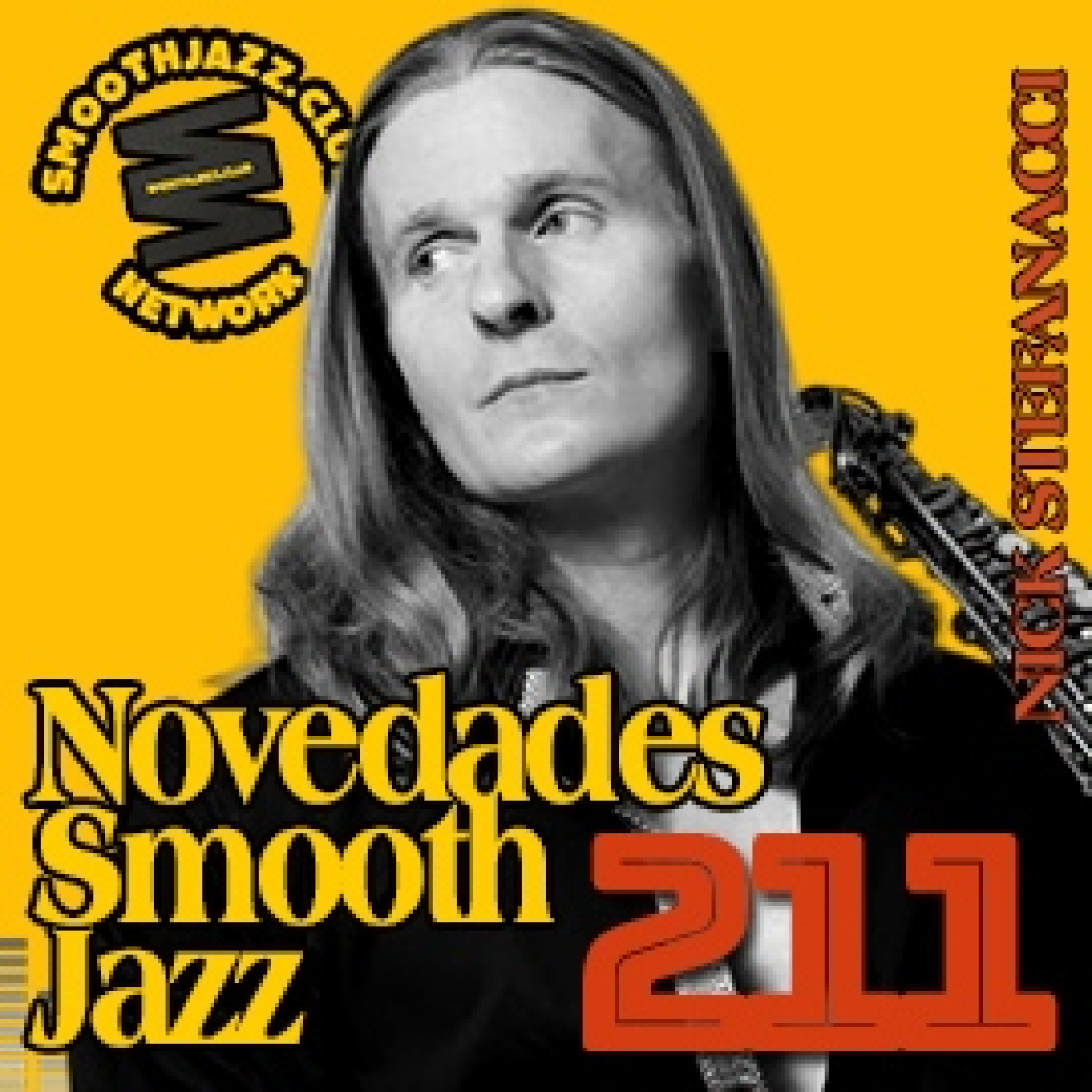Novedades Smooth Jazz