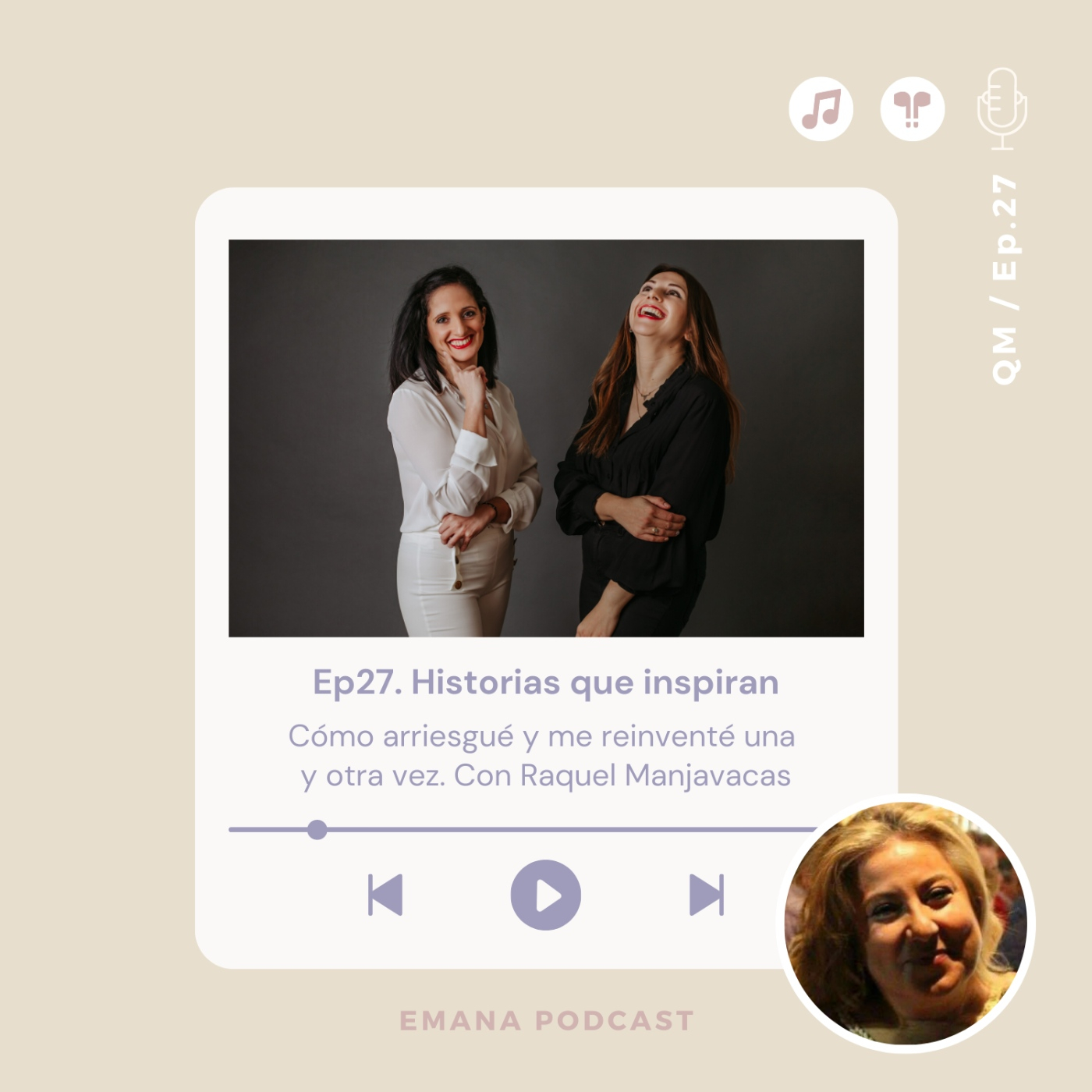 QUIÉRETE MUCHO