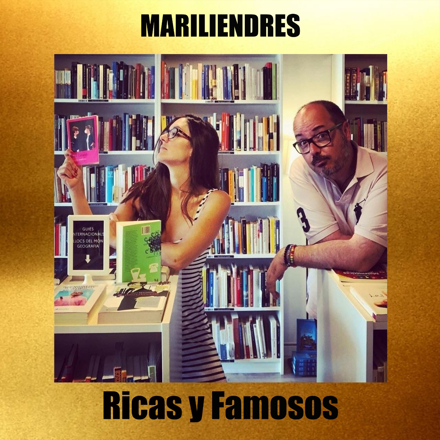 MARILIENDRES