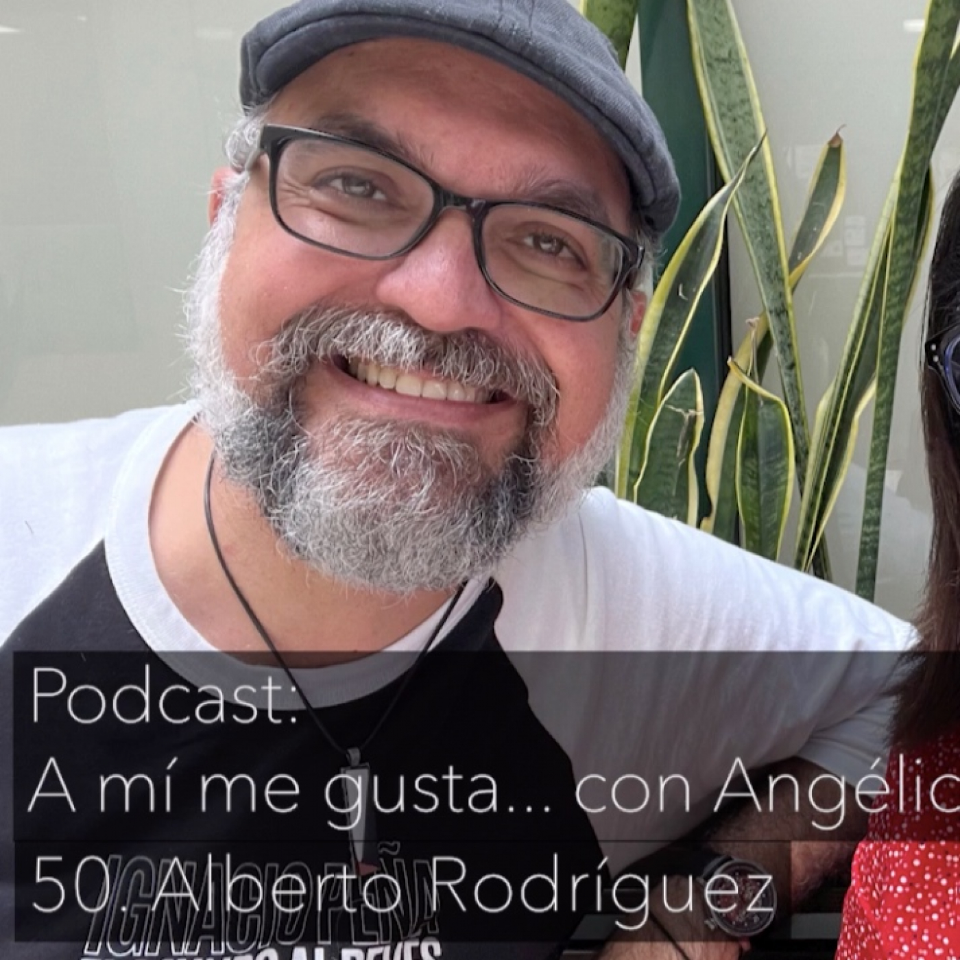 A mí me gusta... con Angélica Allen