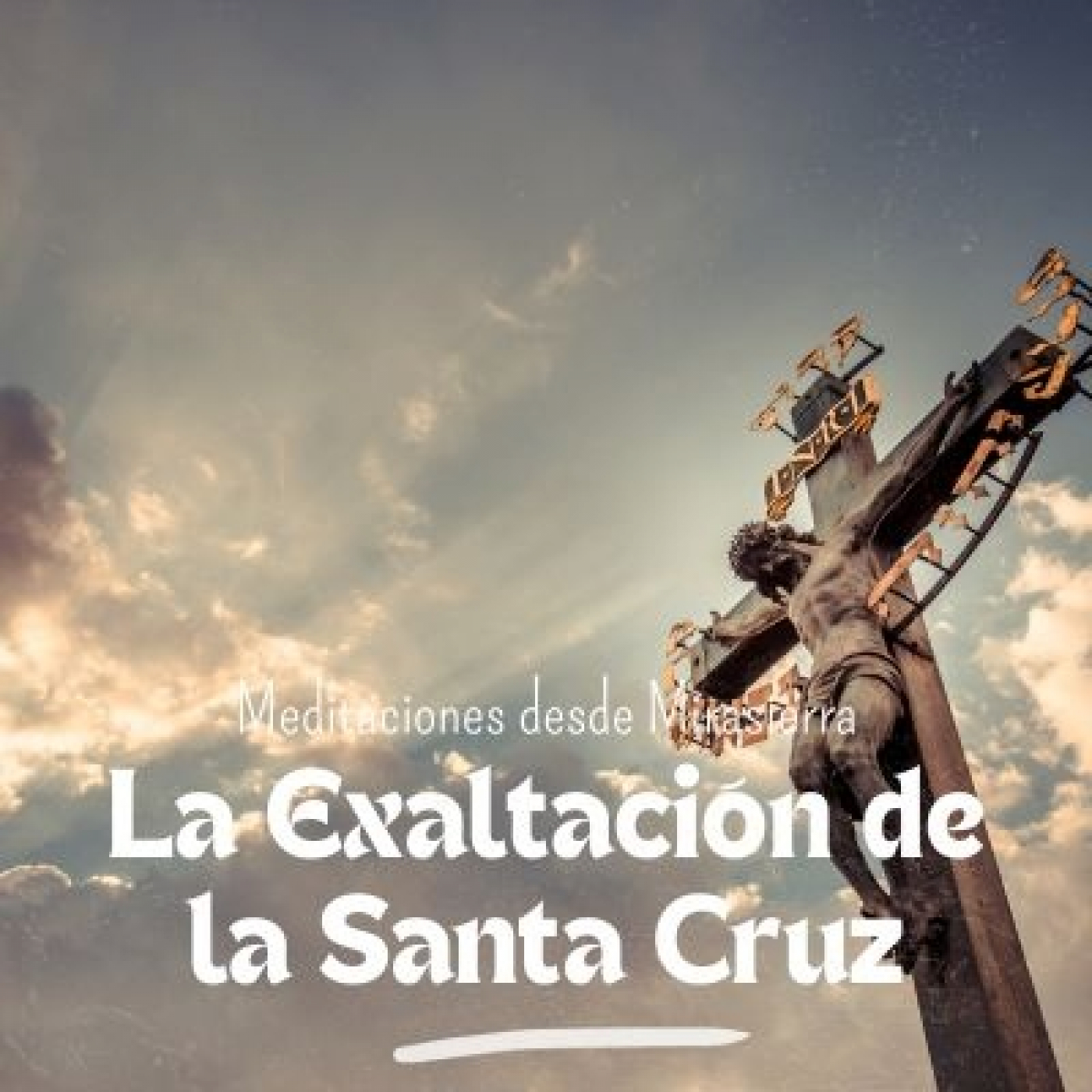 Meditaciones desde Mirasierra