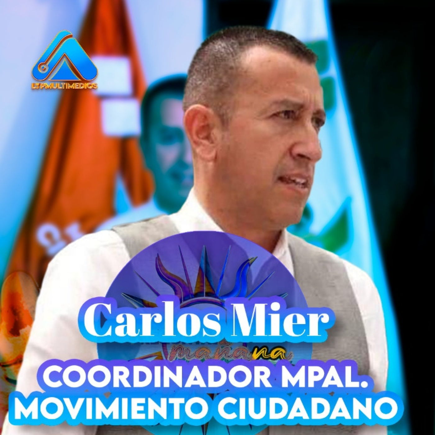 Seguridad, prioritaria en San Juan del Río episode artwork