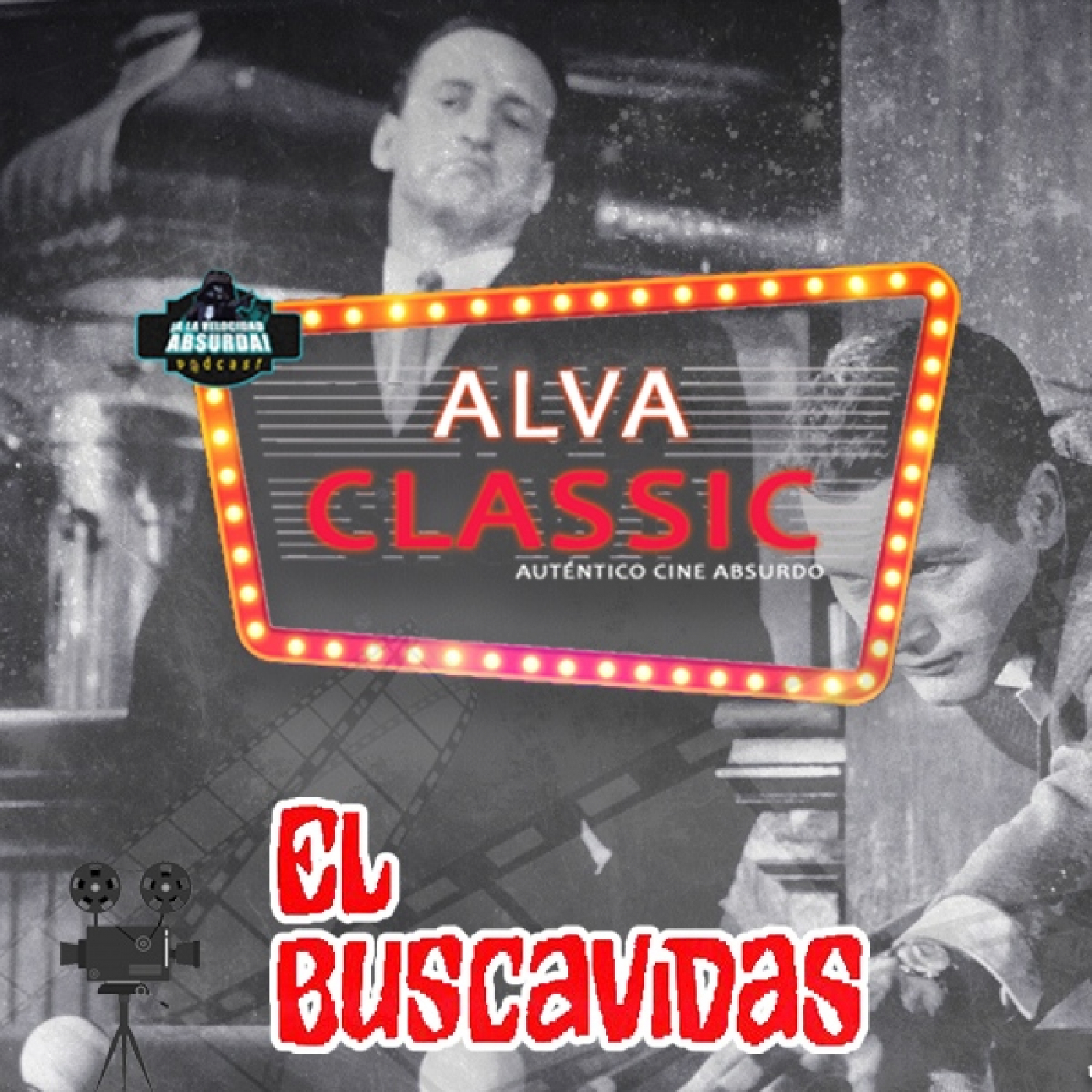 ALVA Classic 45. El buscavidas (Robert Rossen, 1961)