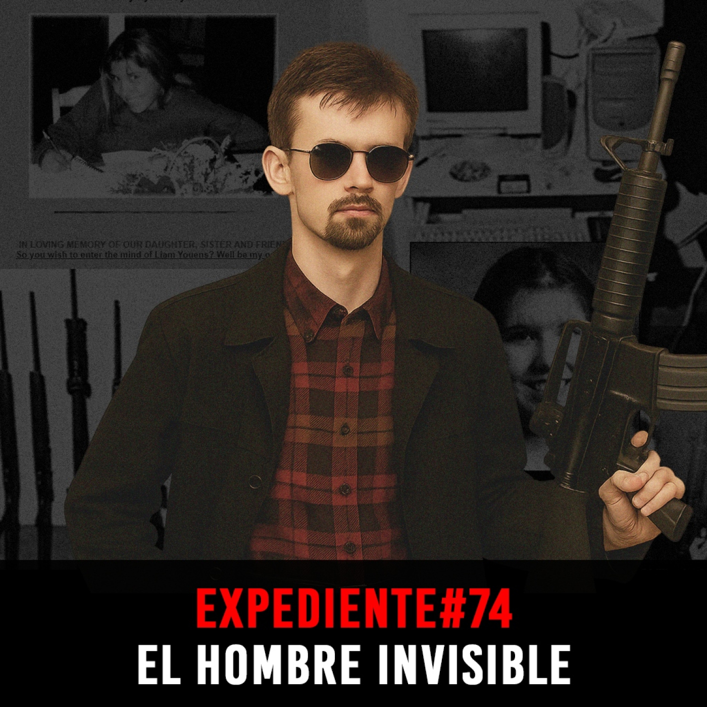 INVESTIGADICTOS True Crime