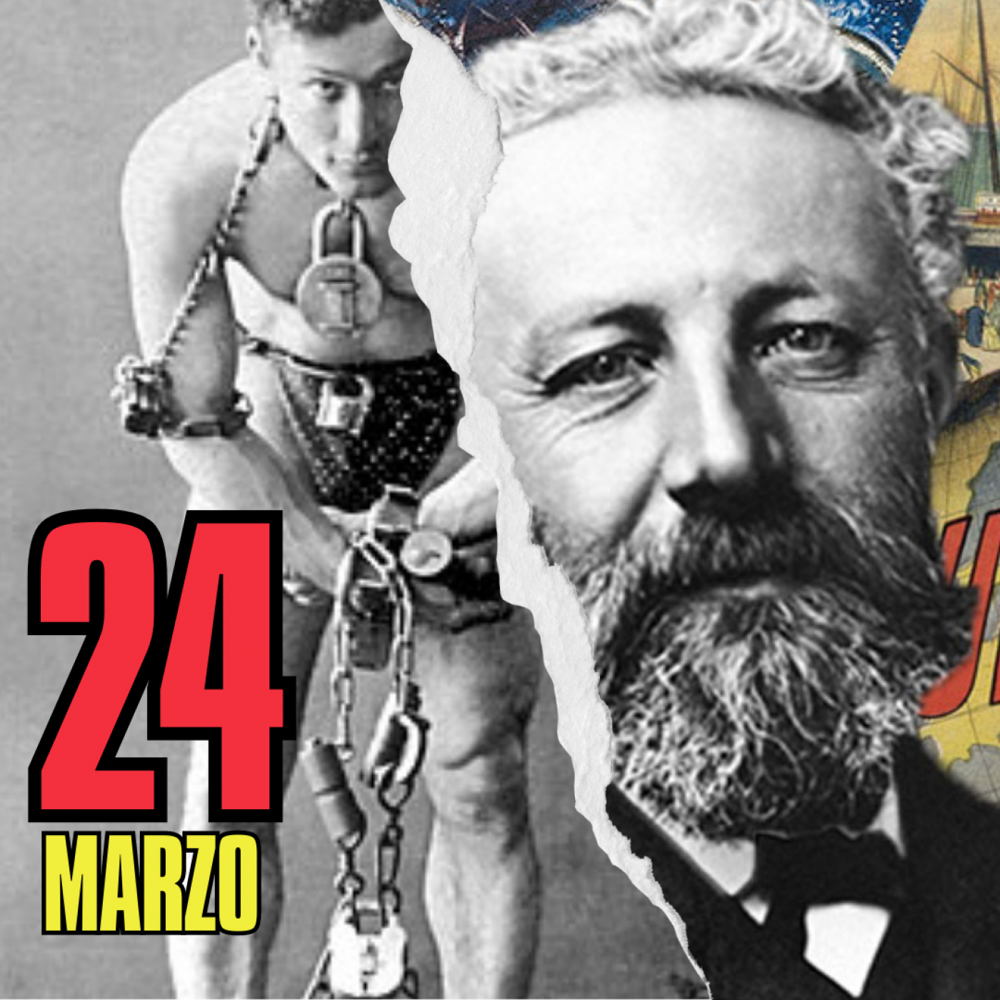 Matinal 24 de Marzo 2023 episode artwork