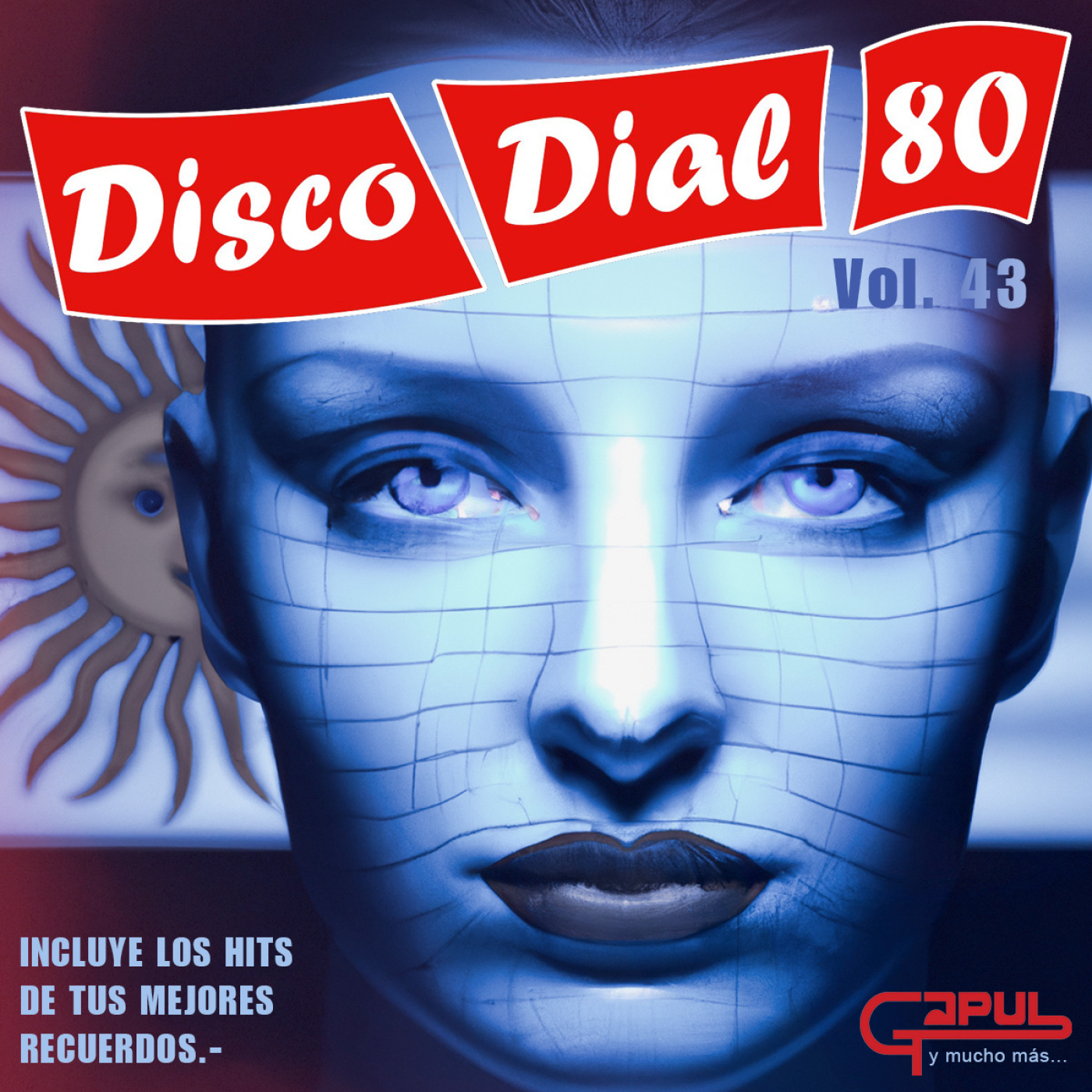 Podcast de Disco Dial 80
