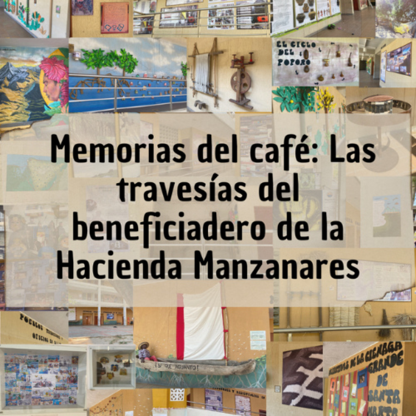 Sonoridades museográficas del Caribe colombiano