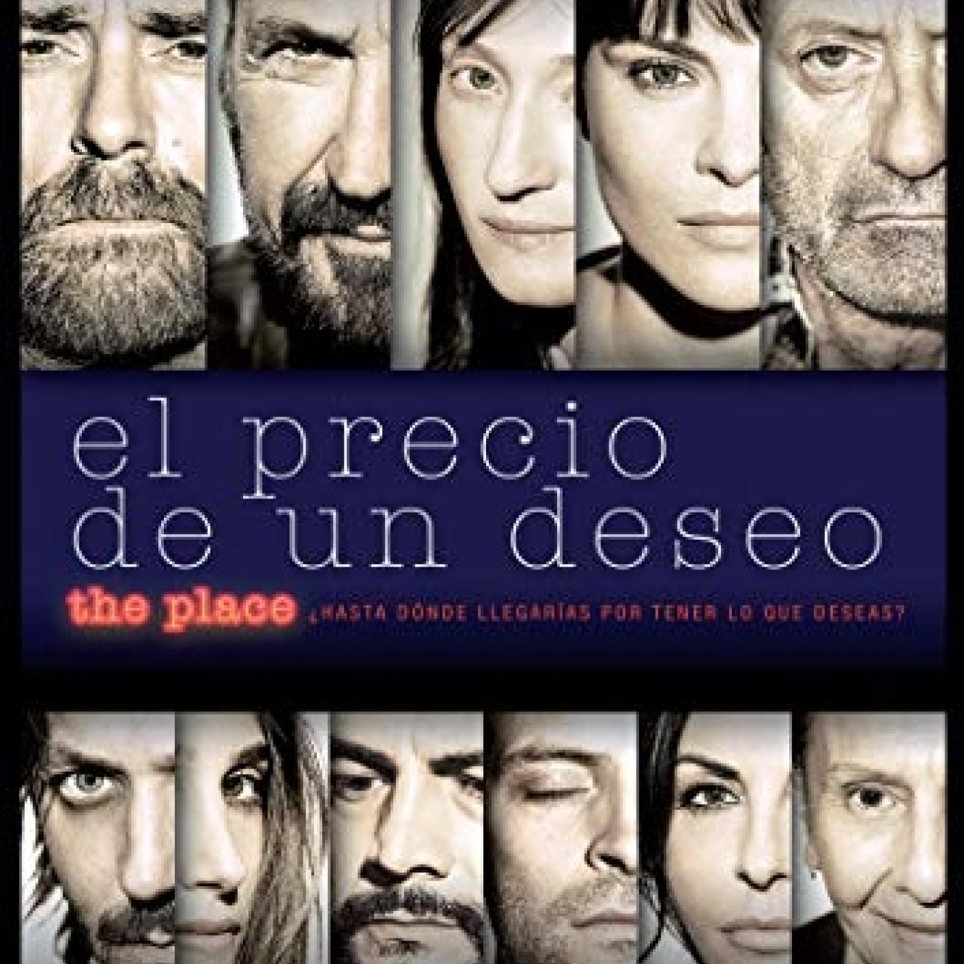 Escuchando Peliculas