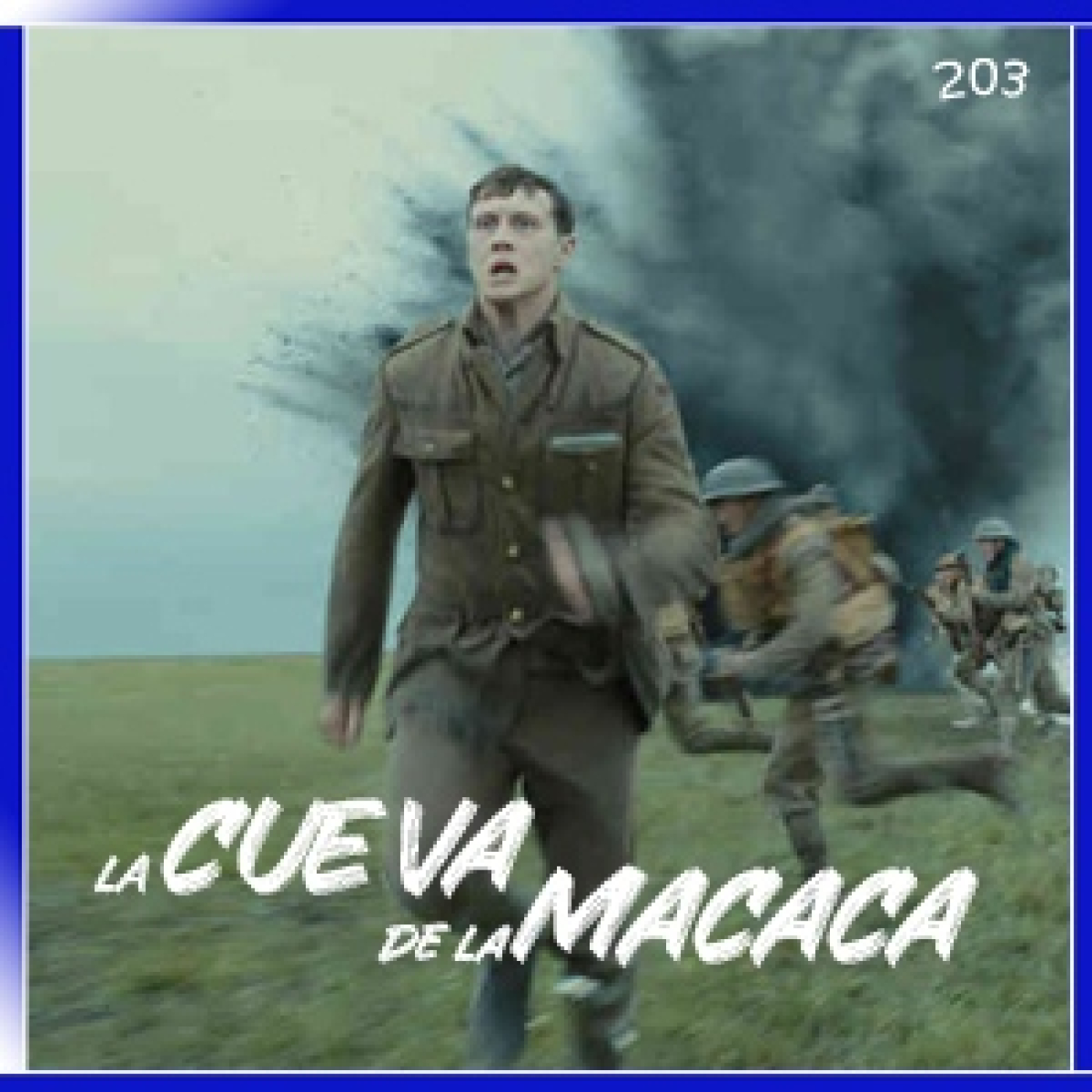 La Cueva de la Macaca