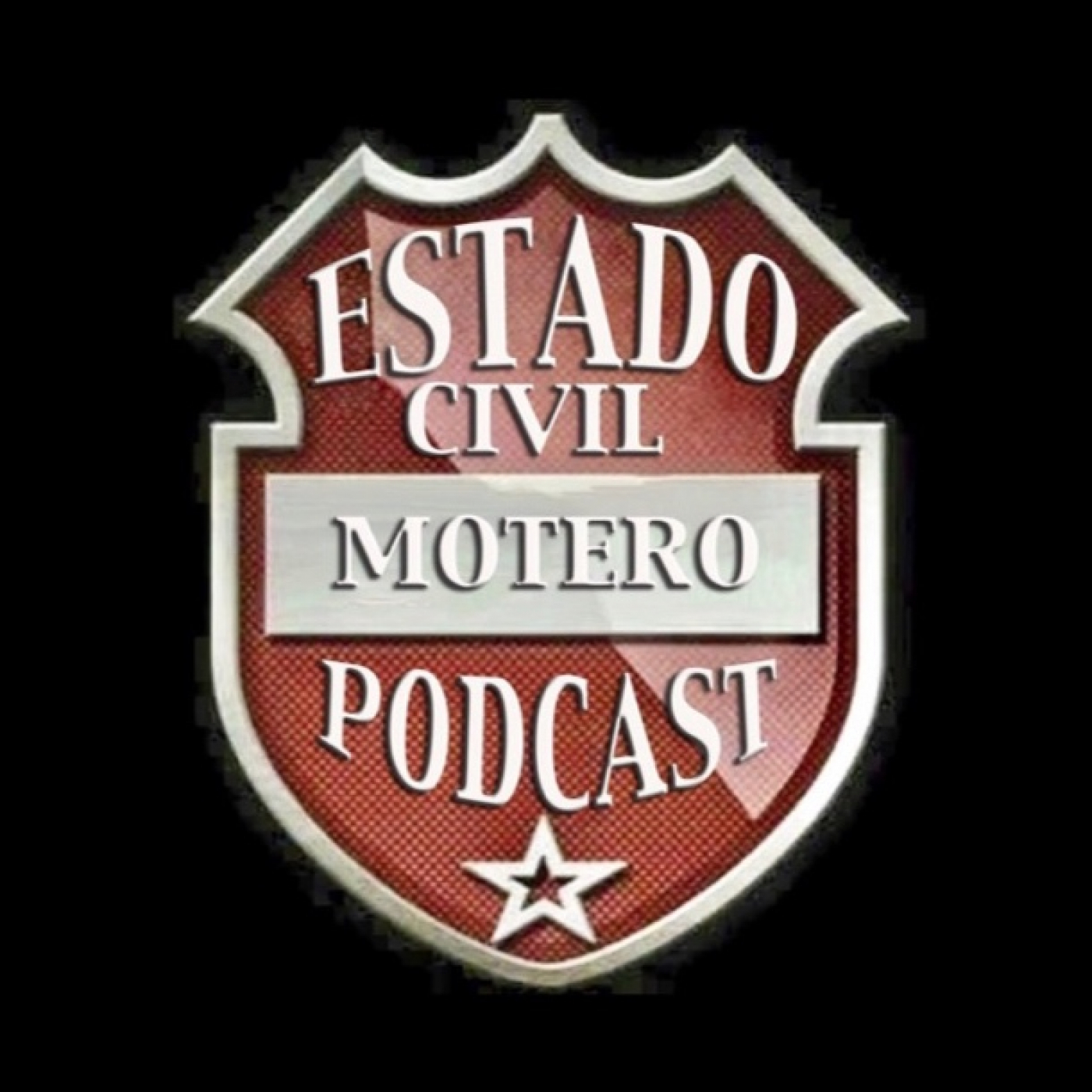 Episodio 4x09 del podcast estado civil MOTERO episode artwork