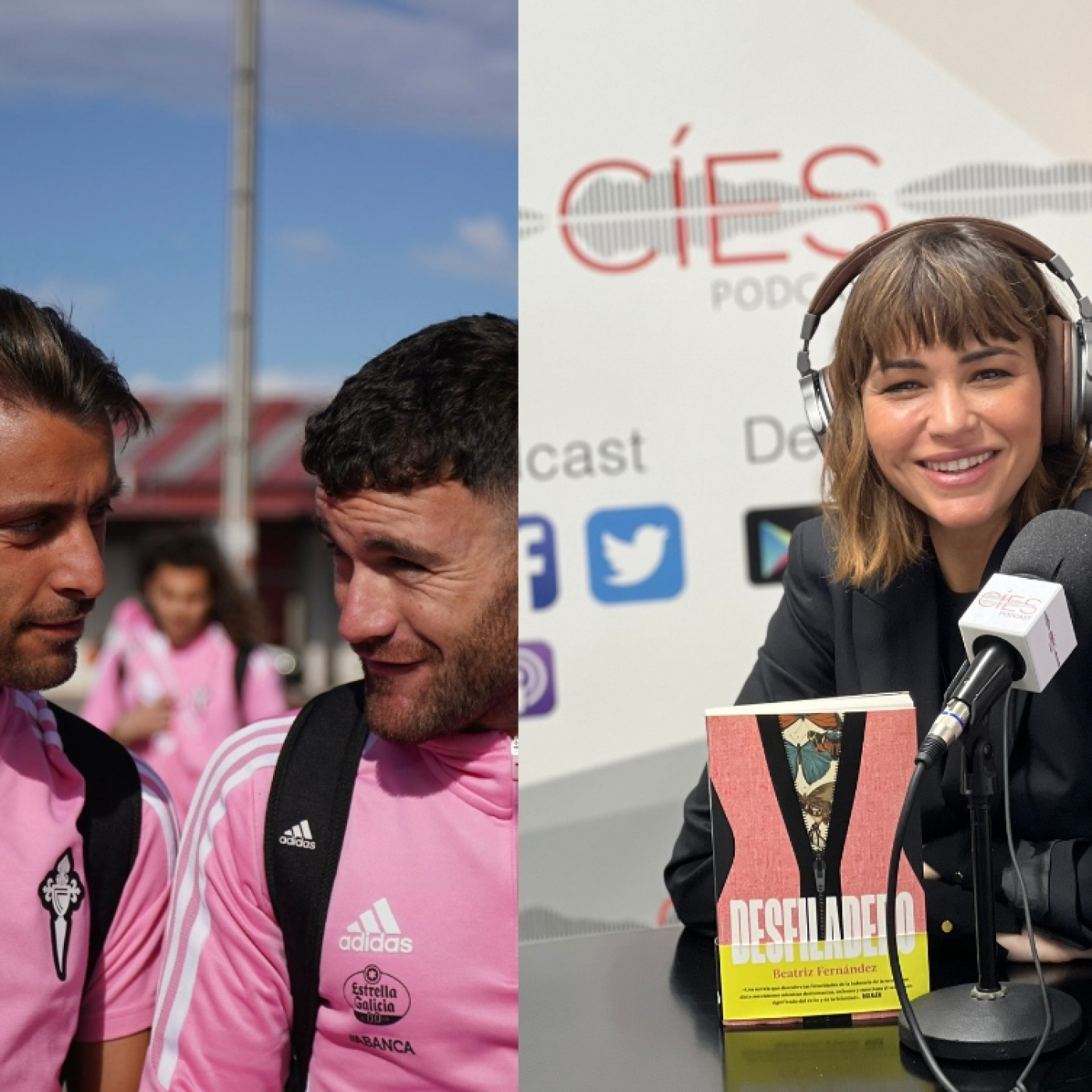 CÍES Podcast: Capítulo 1069 _ 03-05-23