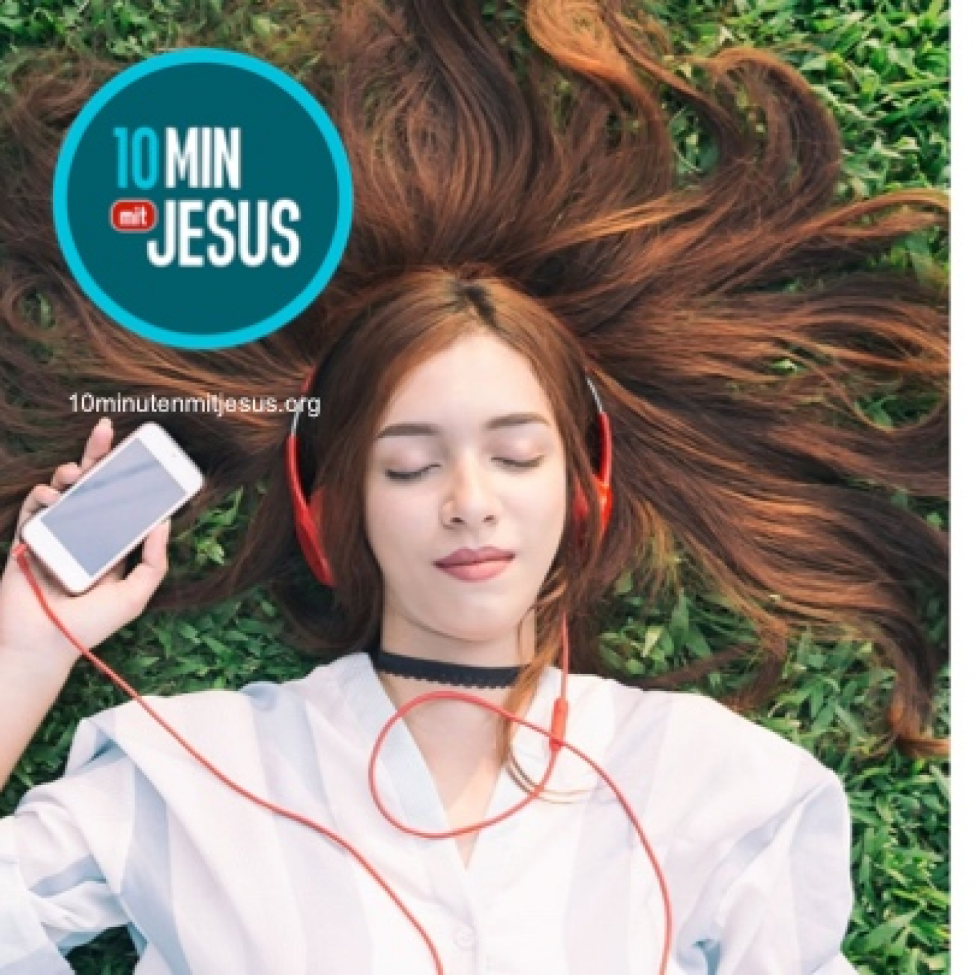 1-5-2023 Mein Hirt ist Gott der Herr - 10 Minuten mit Jesus