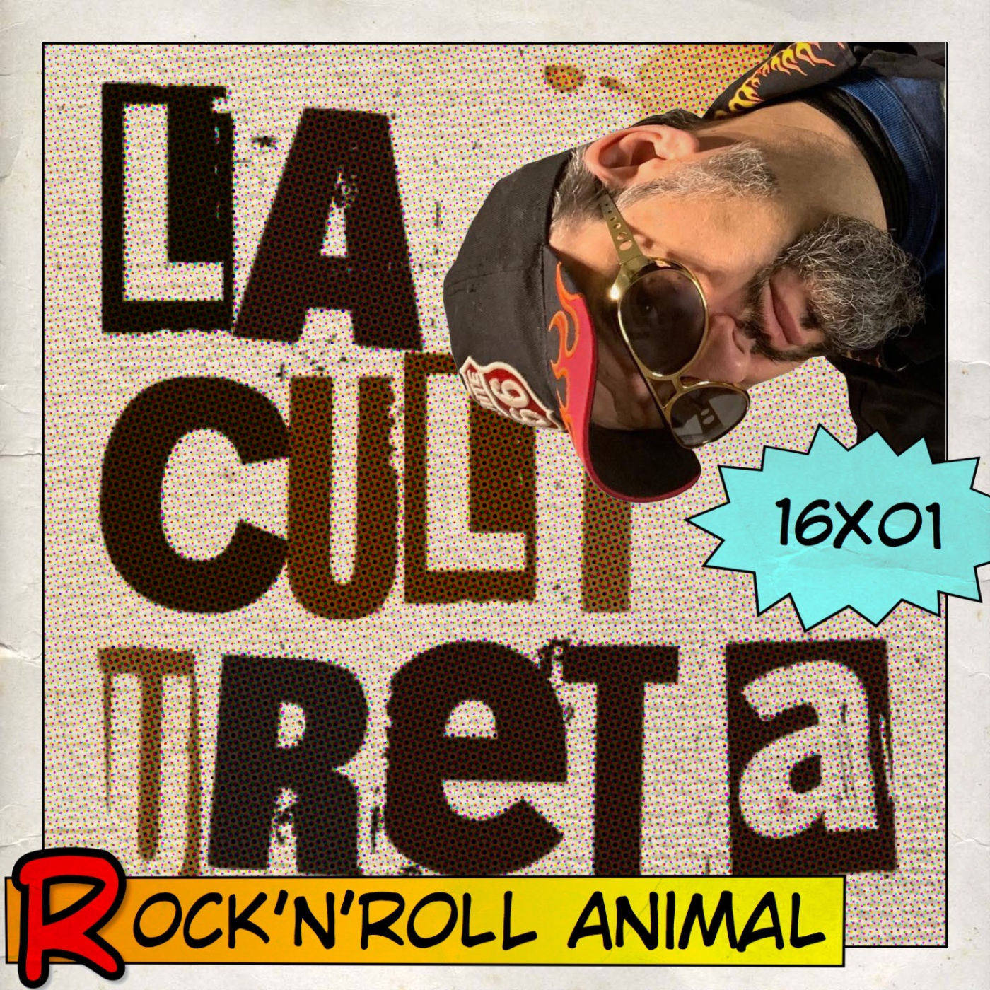 LET\'S ROCK RADIO!