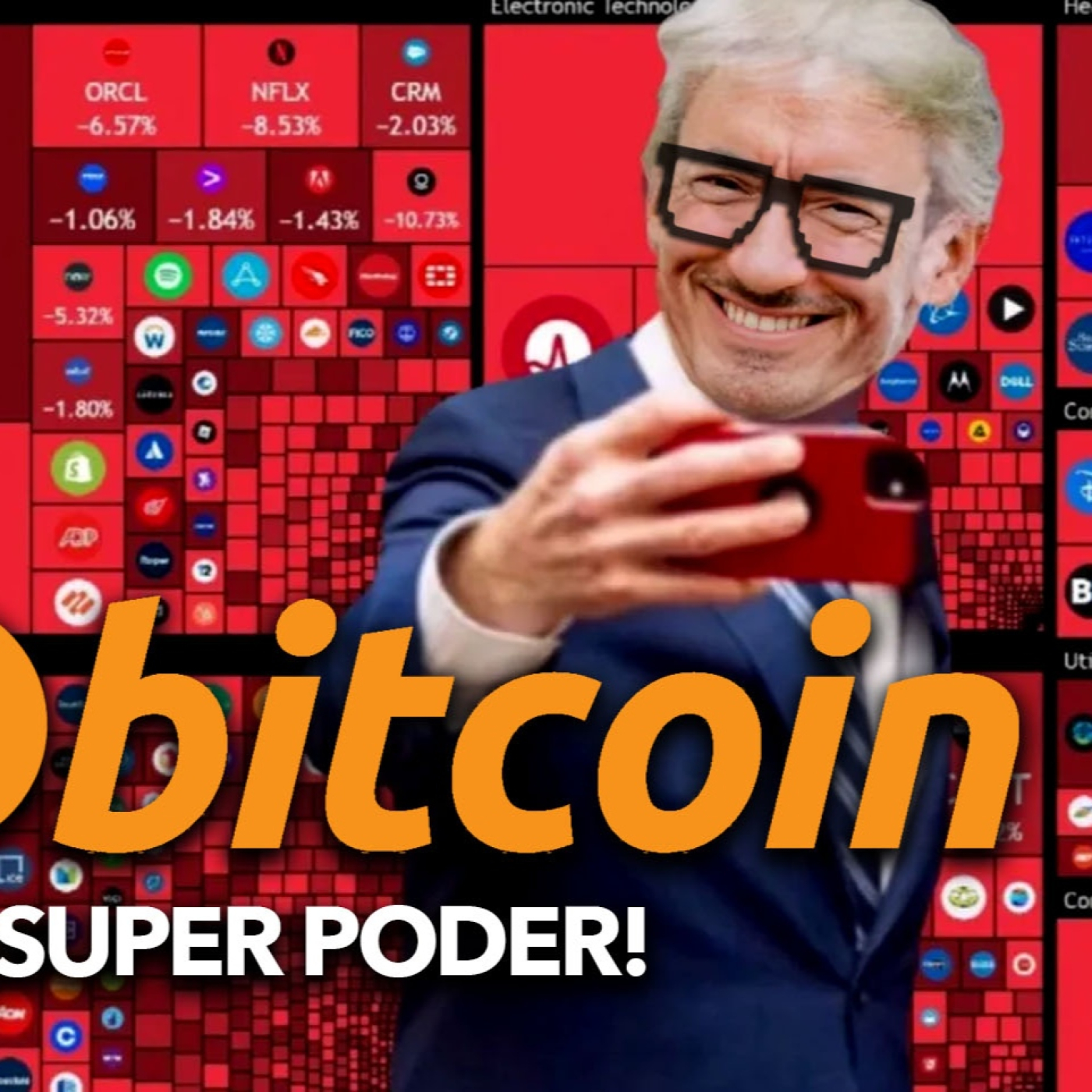 Rodrigo Arnedo Noticias BTC