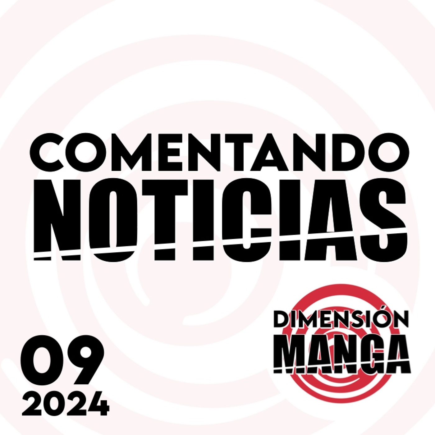 NOTICIAS 2024: Semana 9