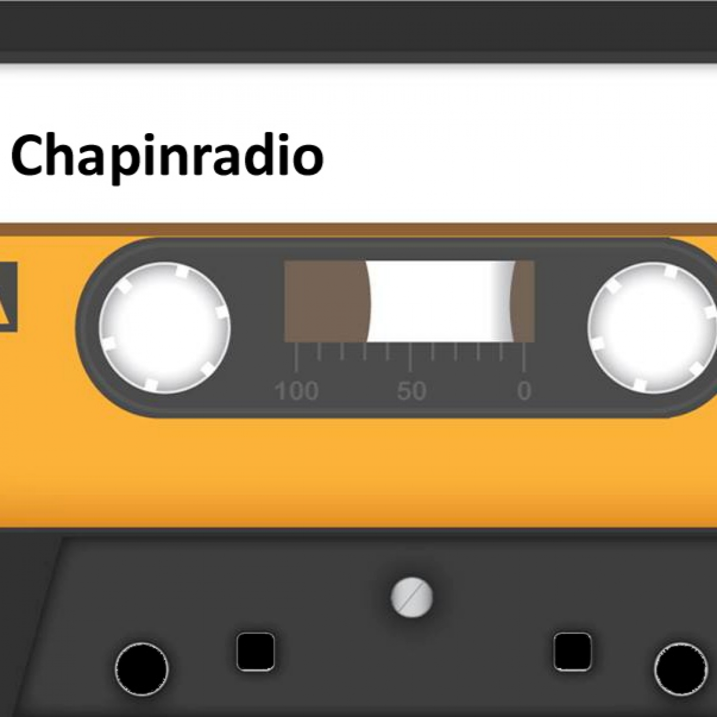 Chapínradio0 episode artwork