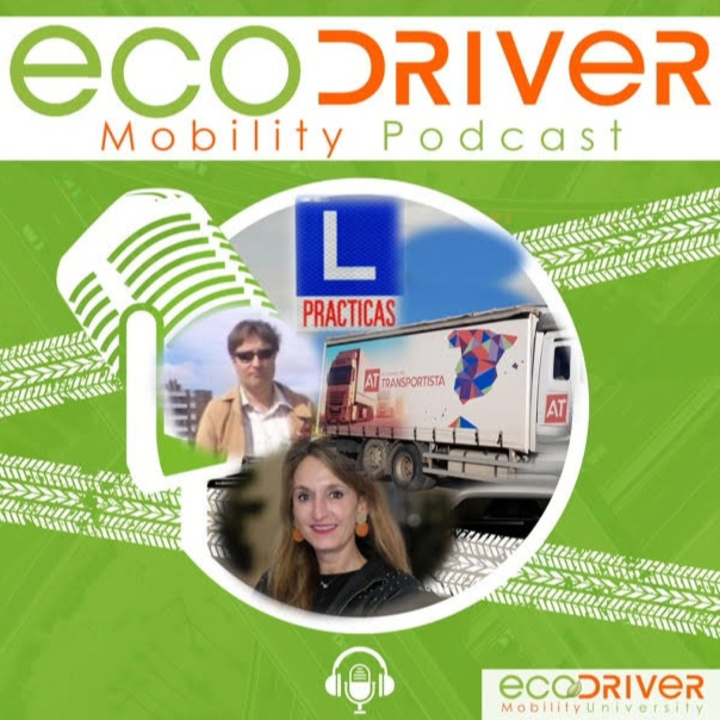 Ecodriver Mobility Podcast